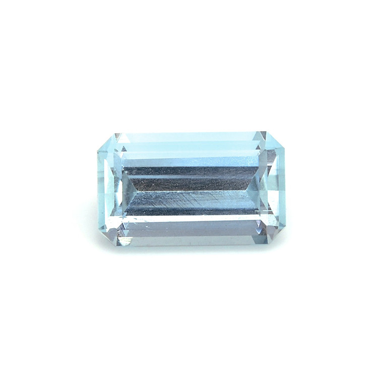 2.12 Ct. Aquamarine from Mozambique
