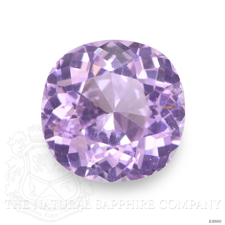 0.91 Ct. Spinel from Ceylon (Sri Lanka)