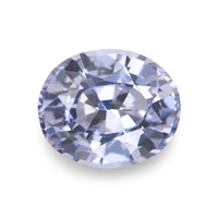 0.92 Ct.Tw. Oval Spinel