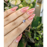 0.92 Ct. Spinel from Ceylon (Sri Lanka) Life Style