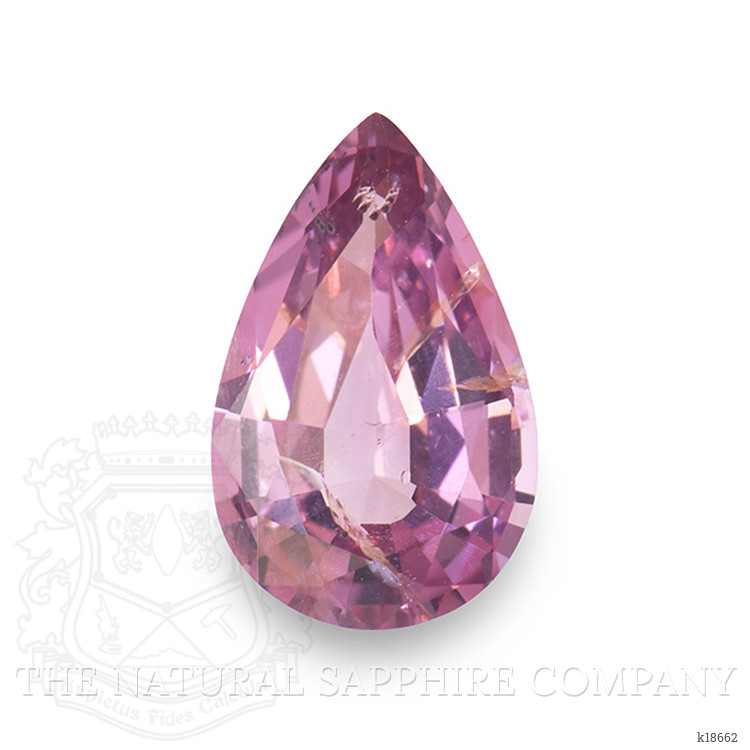 0.85 Ct. Spinel from Ceylon (Sri Lanka)