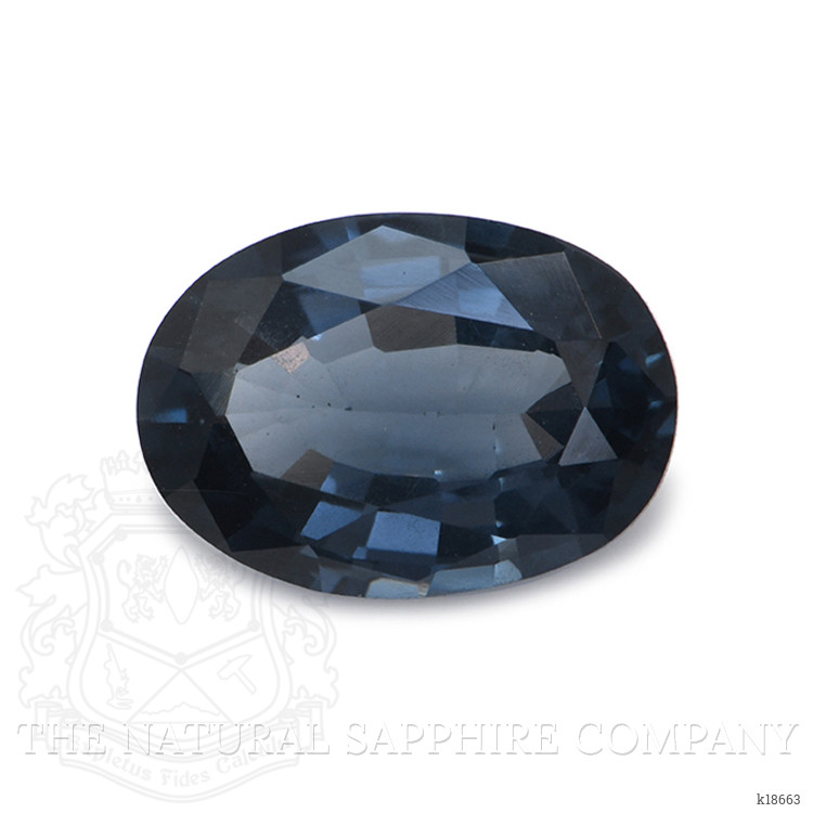 1.36 Ct. Spinel from Ceylon (Sri Lanka)