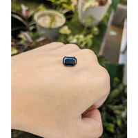 4.19 Ct. Spinel from Ceylon (Sri Lanka) Life Style