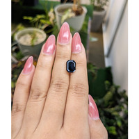 4.19 Ct. Spinel from Ceylon (Sri Lanka) Life Style