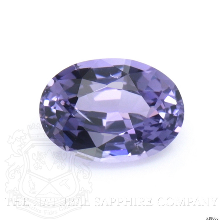 1.15 Ct. Spinel from Ceylon (Sri Lanka)