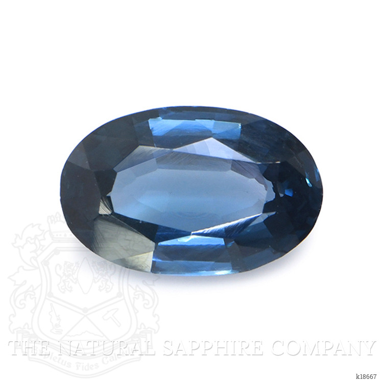 1.79 Ct. Spinel from Ceylon (Sri Lanka)
