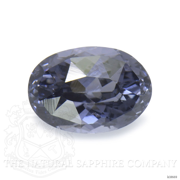 1.28 Ct. Spinel from Ceylon (Sri Lanka)