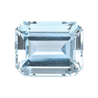 2.20 Ct. Aquamarine from Mozambique Video