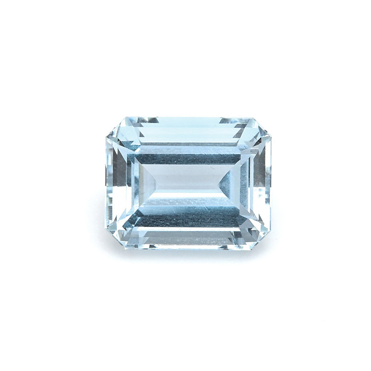 2.20 Ct. Aquamarine from Mozambique