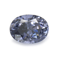1.38 Ct.Tw. Oval Spinel