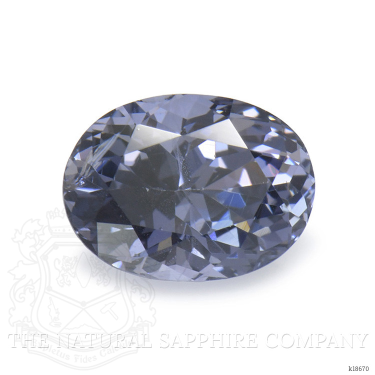 1.38 Ct. Spinel from Ceylon (Sri Lanka)