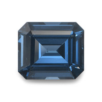 1.41 Ct.Tw. Emerald Cut Spinel