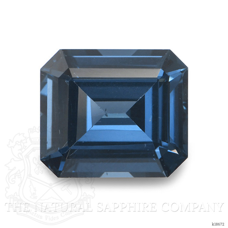 1.41 Ct. Spinel from Ceylon (Sri Lanka)
