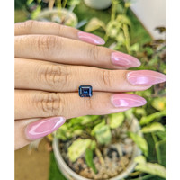 1.41 Ct. Spinel from Ceylon (Sri Lanka) Life Style