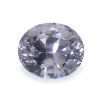 0.90 Ct.Tw. Oval Spinel