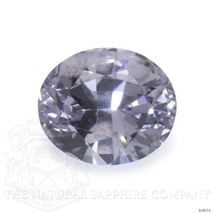 0.90 Ct. Spinel from Ceylon (Sri Lanka)