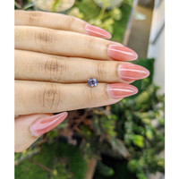 0.90 Ct. Spinel from Ceylon (Sri Lanka) Life Style