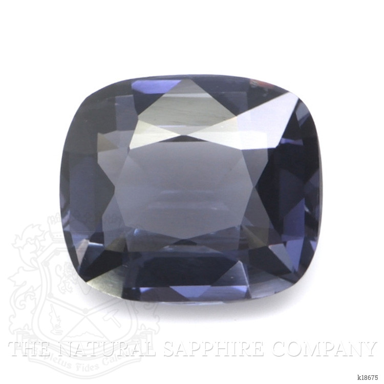 4.24 Ct. Spinel from Ceylon (Sri Lanka)