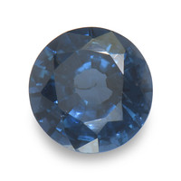 1.16 Ct.Tw. Round Spinel