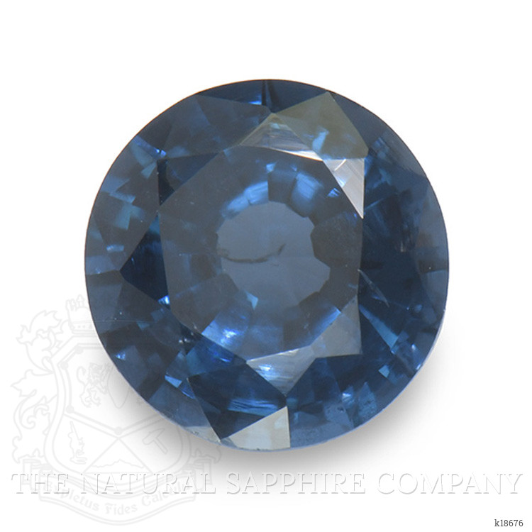 1.16 Ct. Spinel from Ceylon (Sri Lanka)