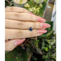 1.16 Ct. Spinel from Ceylon (Sri Lanka) Life Style