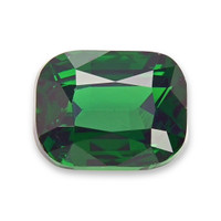 1.51 Ct. Tsavorite Garnet from Tanzania Video
