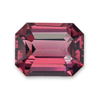 3.59 Ct. Garnet from Tanzania Video