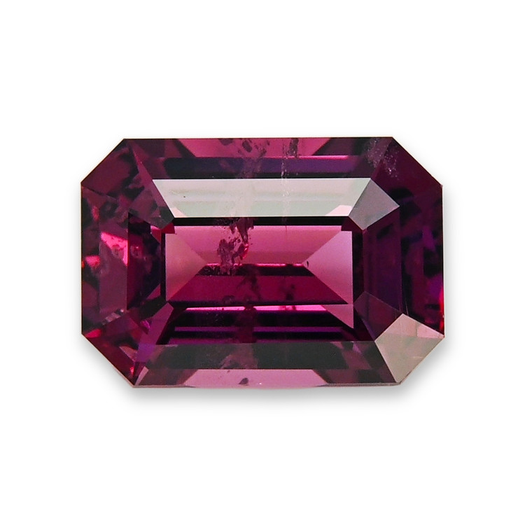 2.05 Ct. Garnet from Tanzania