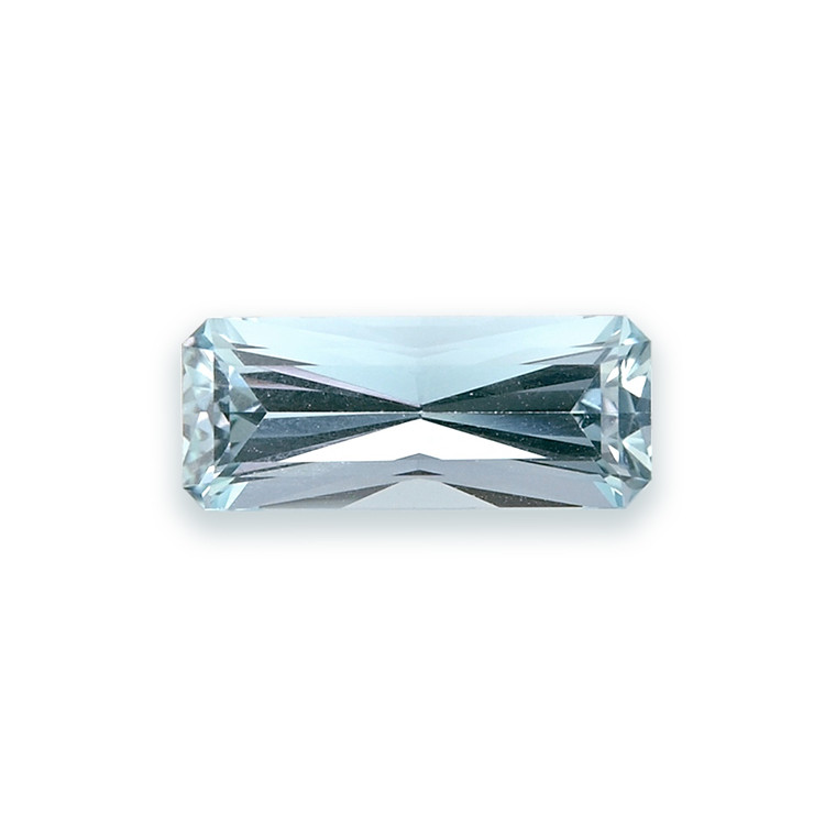 2.26 Ct. Aquamarine from Mozambique