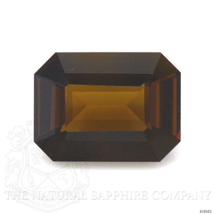4.49 Ct. Tourmaline from Ceylon (Sri Lanka)