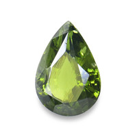 1.64 Ct.Tw. Pear Zircon
