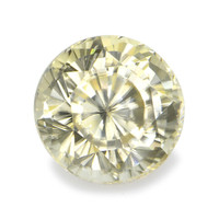1.03 Ct.Tw. Round Zircon