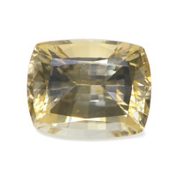 3.23 Ct.Tw. Cushion Zircon