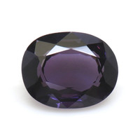 4.12 Ct. Spinel from Ceylon (Sri Lanka) Video