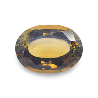 3.77 Ct.Tw. Oval Tourmaline