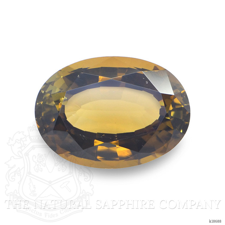 3.77 Ct. Tourmaline from Ceylon (Sri Lanka)