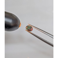 1.06 Ct. Alexandrite from Ceylon (Sri Lanka) Life Style