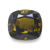1.64 Ct.Tw. Cushion Tourmaline
