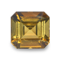 1.60 Ct.Tw. Asscher - Octagon Tourmaline