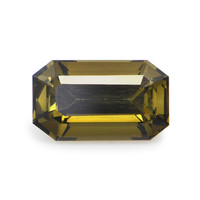 1.18 Ct.Tw. Emerald Cut Tourmaline