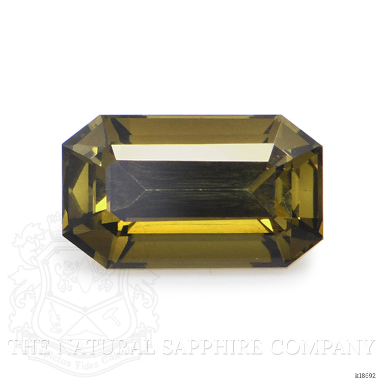 1.18 Ct. Tourmaline from Ceylon (Sri Lanka)