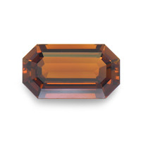 3.12 Ct.Tw. Emerald Cut Tourmaline