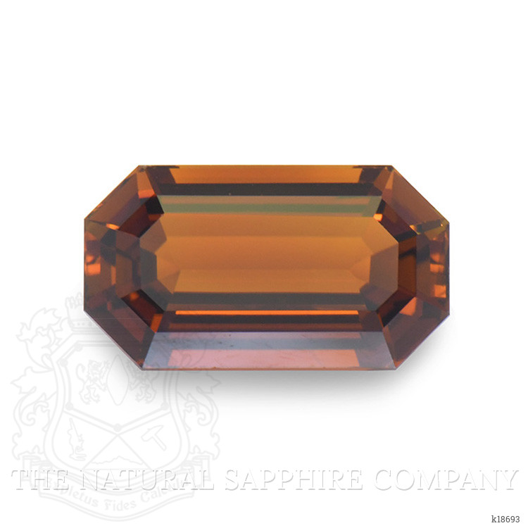 3.12 Ct. Tourmaline from Ceylon (Sri Lanka)