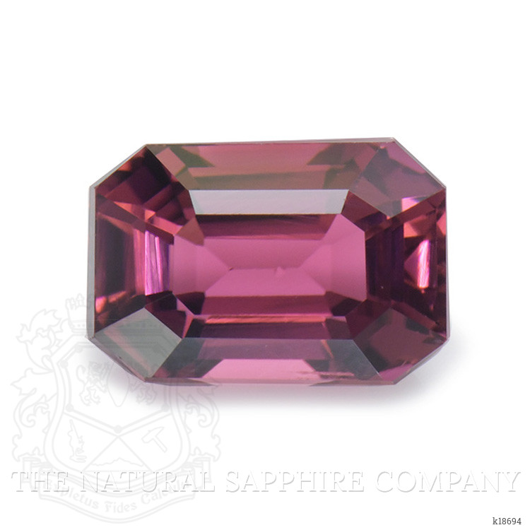 1.58 Ct. Tourmaline from Ceylon (Sri Lanka)