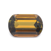 6.12 Ct. Tourmaline from Ceylon (Sri Lanka) Video