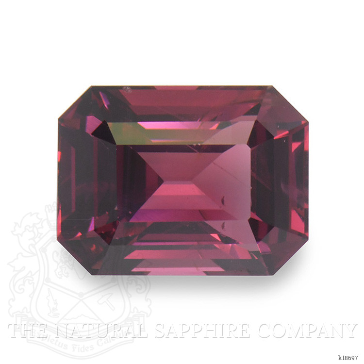 2.97 Ct. Almandine Garnet from Ceylon (Sri Lanka)