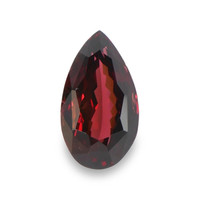 8.20 Ct. Almandine Garnet from Ceylon (Sri Lanka) Video