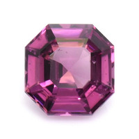 4.33 Ct. Almandine Garnet from Ceylon (Sri Lanka) Video