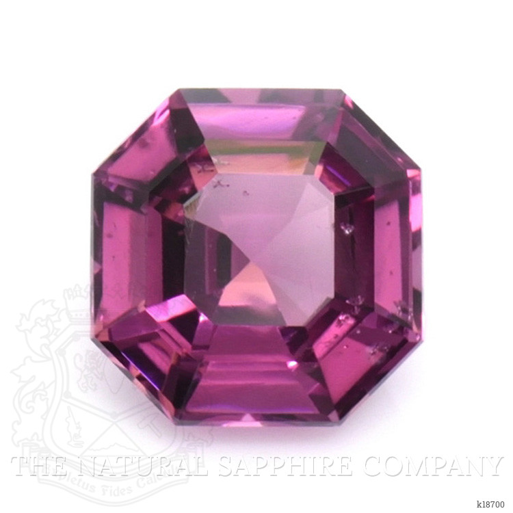 4.33 Ct. Almandine Garnet from Ceylon (Sri Lanka)