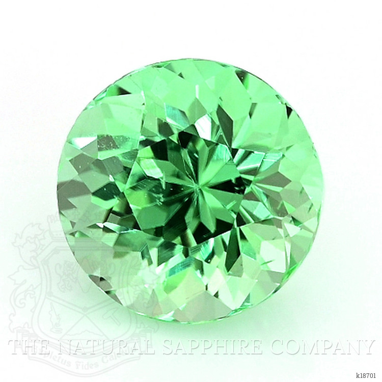1.34 Ct. Paraiba Tourmaline from Africa